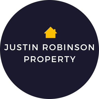 Justin Robinson Property Logo